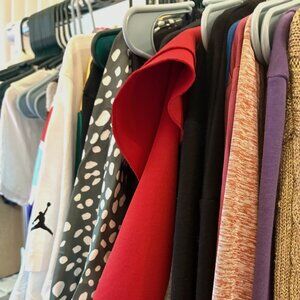 UNLISTED LIVE SHOW CLOTHING